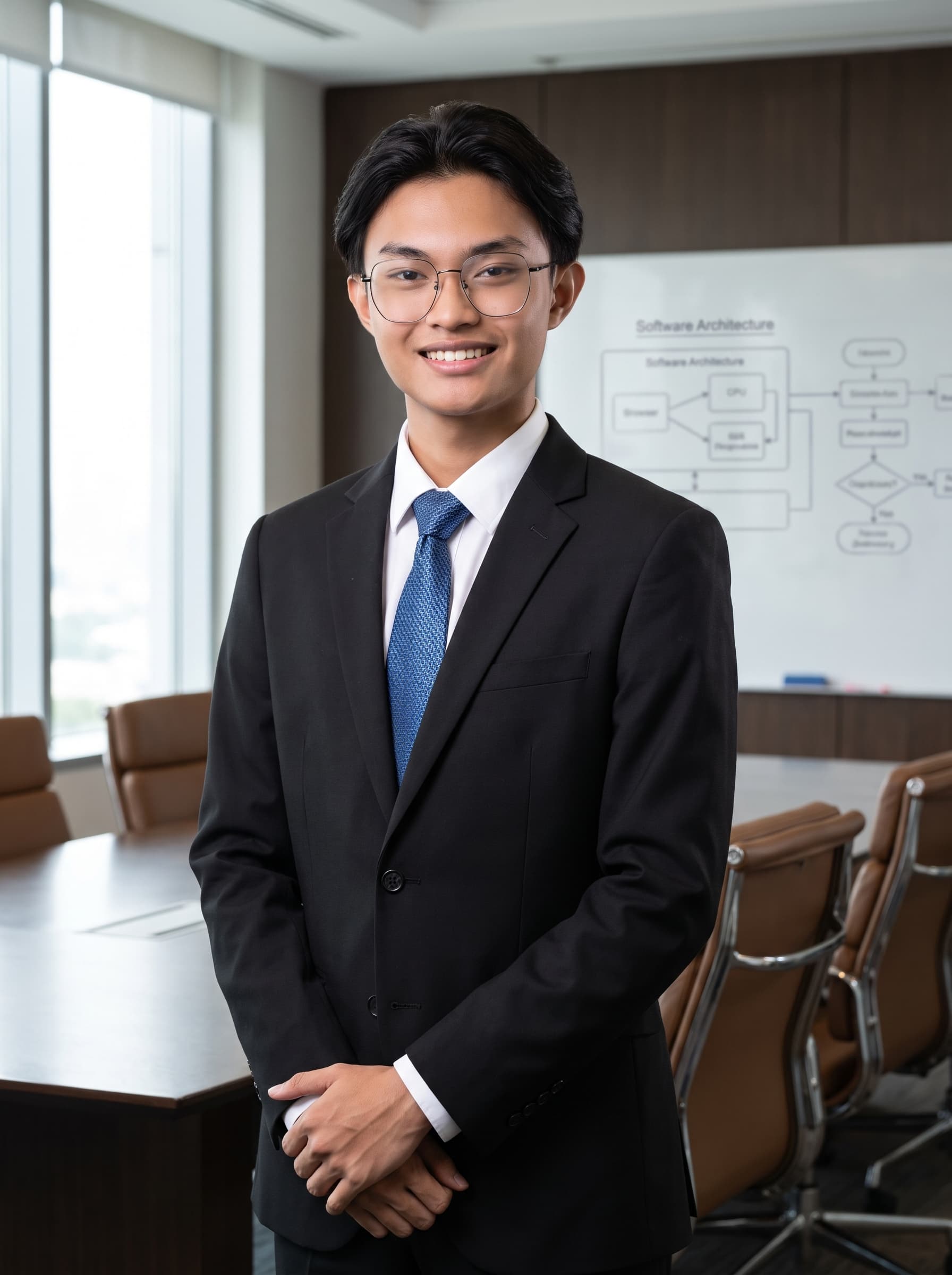 Lorenz Edward Estrera