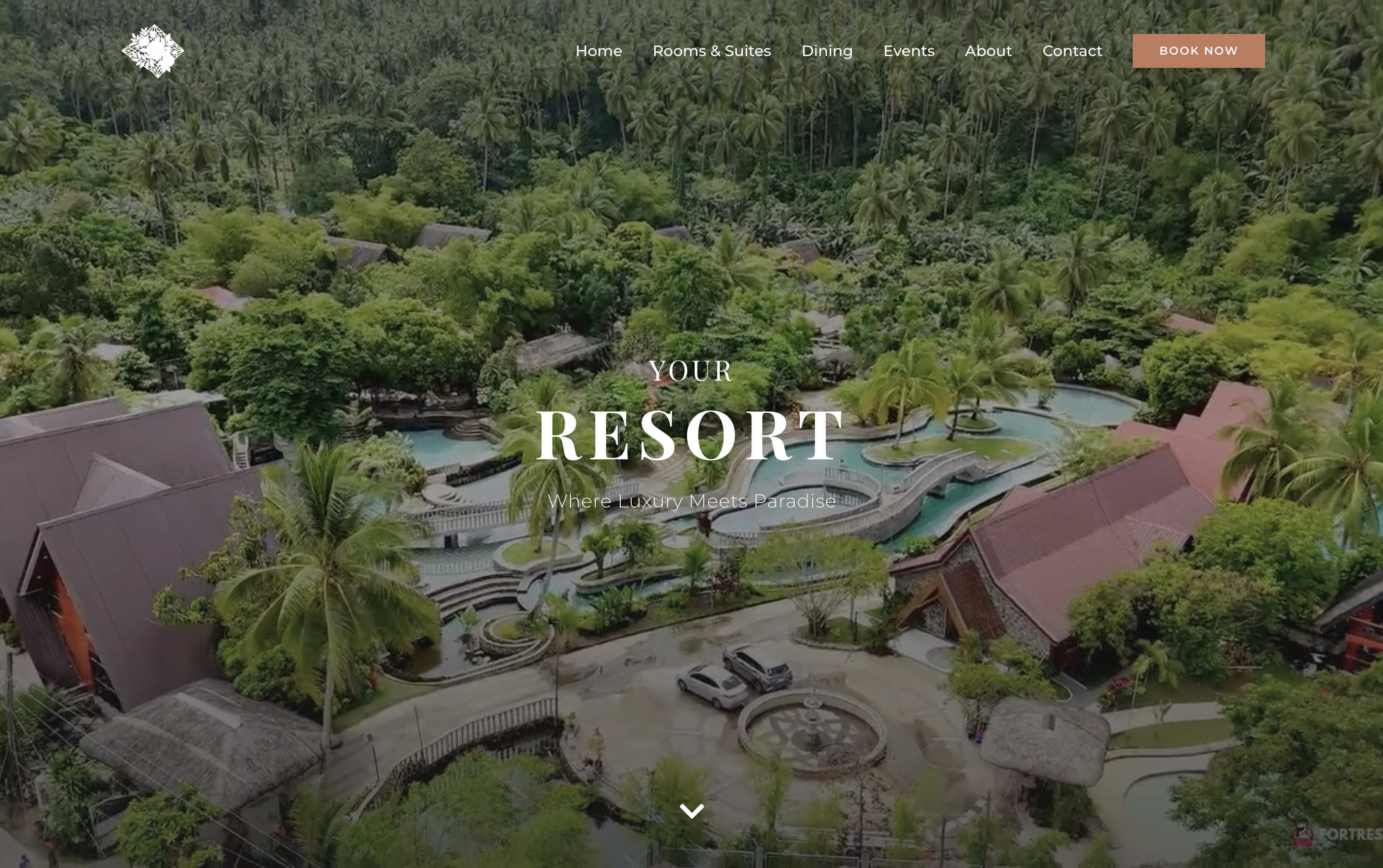 Your Resort Desktop