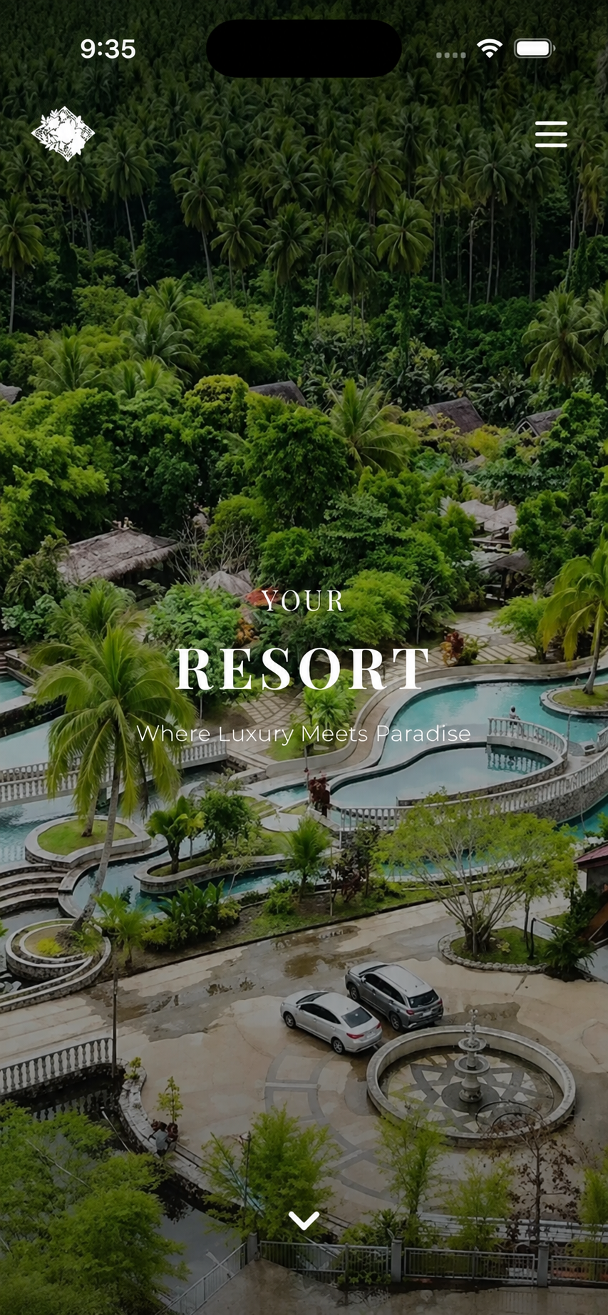 Your Resort Mobile